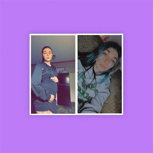 Meet your Posher, Gretchen